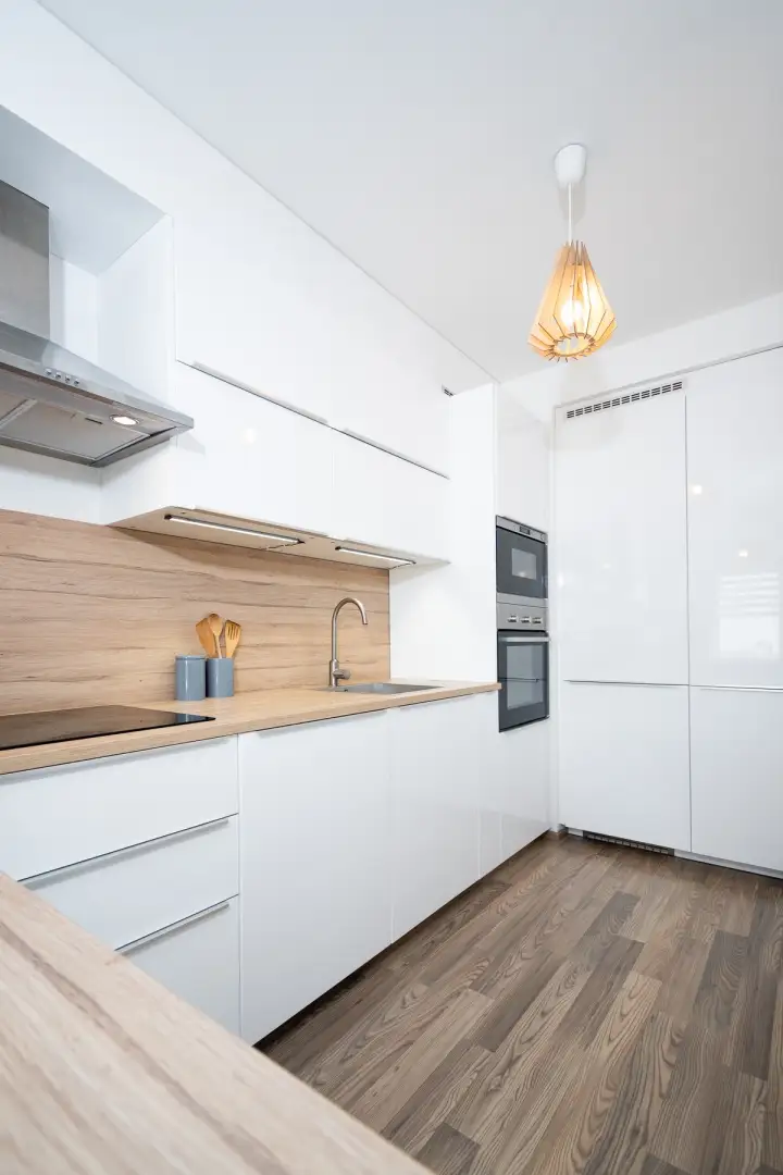 Pronájem bytu 2+kk, 53,6 m², ulice Františka Diviše 1603/20a, Praha - Uhříněves