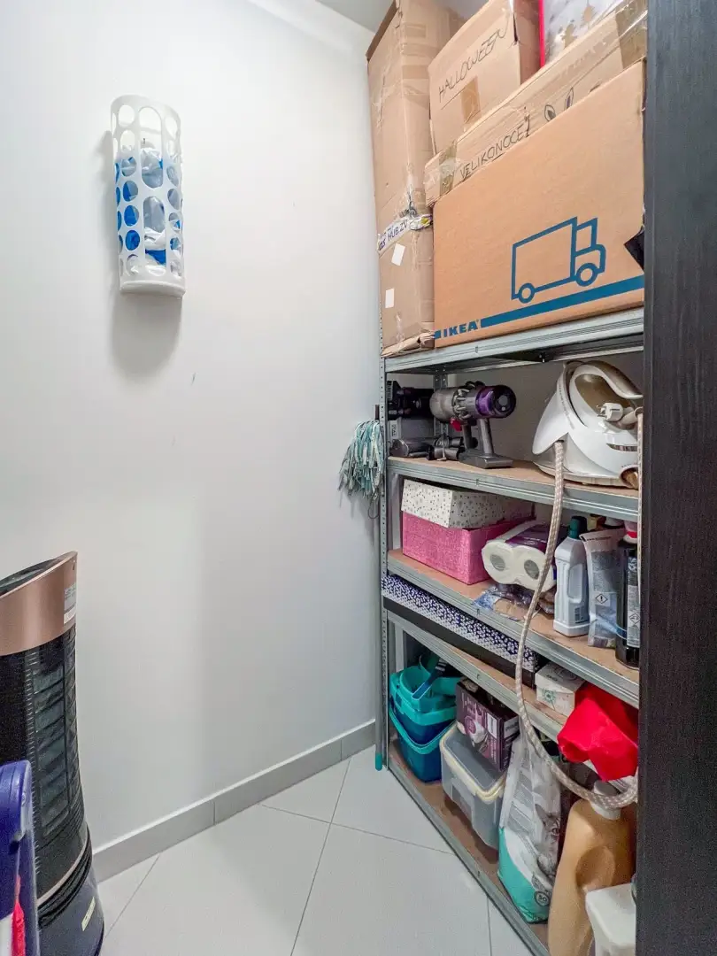 Pronájem bytu 2+kk, 57 m² - Praha - Vysočany