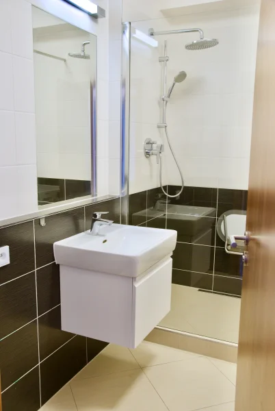 Pronájem bytu 3+kk/T/G o výměře 87m² Praha Stodůlky - Britská Čtvrť