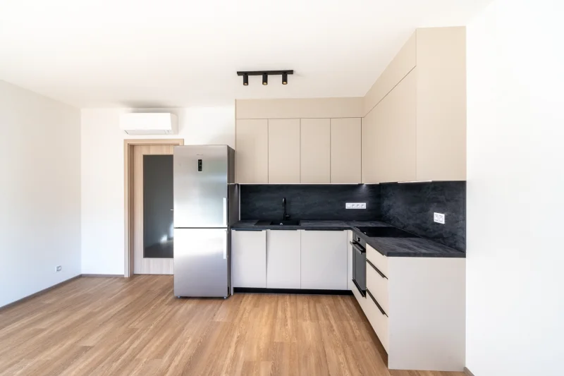 Pronájem bytu 1+kk, 33 m² - Praha