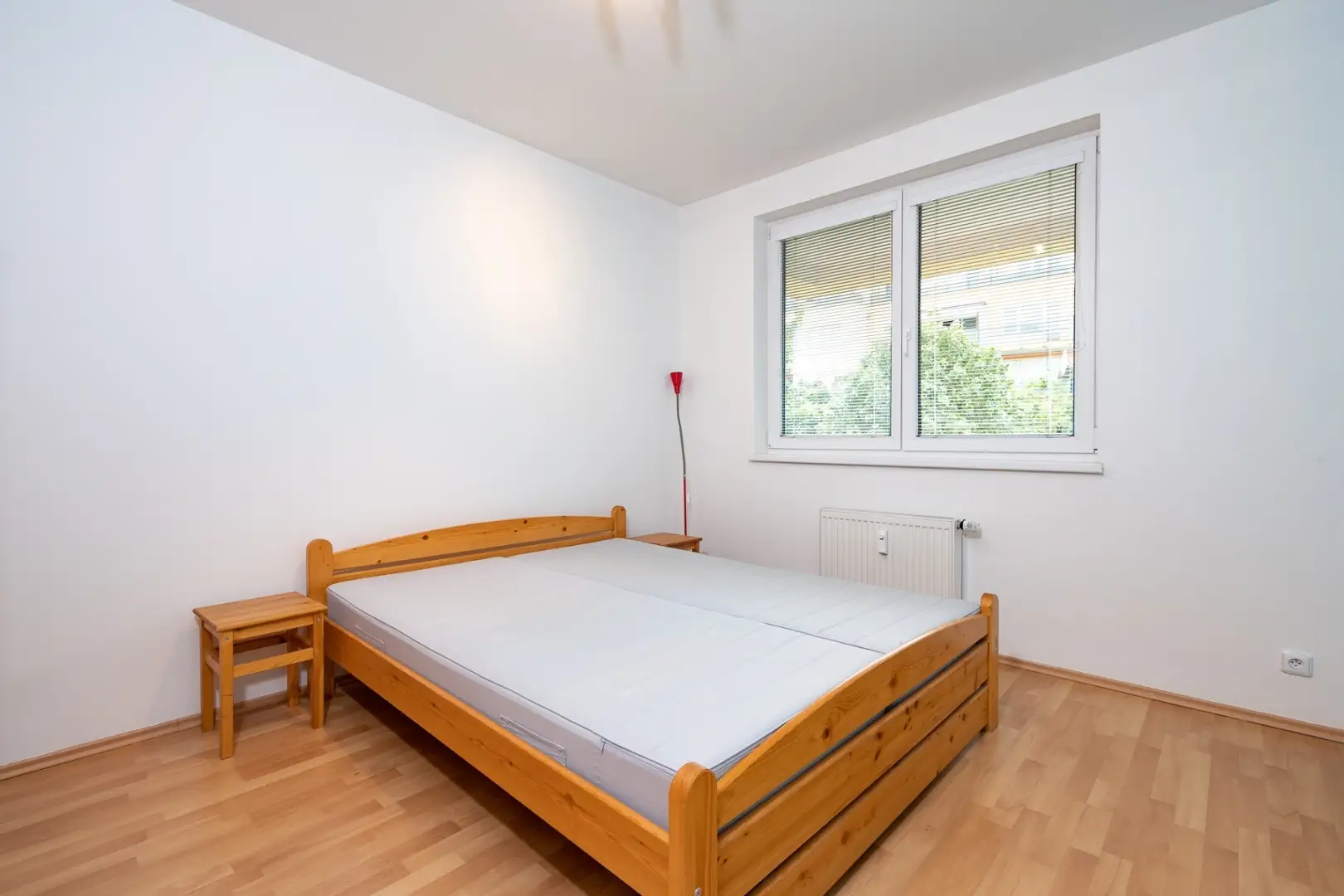 Pronájem bytu 2+kk/B/G/K 56m² - Praha - Hlubočepy