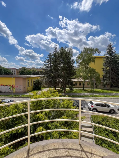 Pronájem kanceláře, 200 m² - Praha - Vršovice