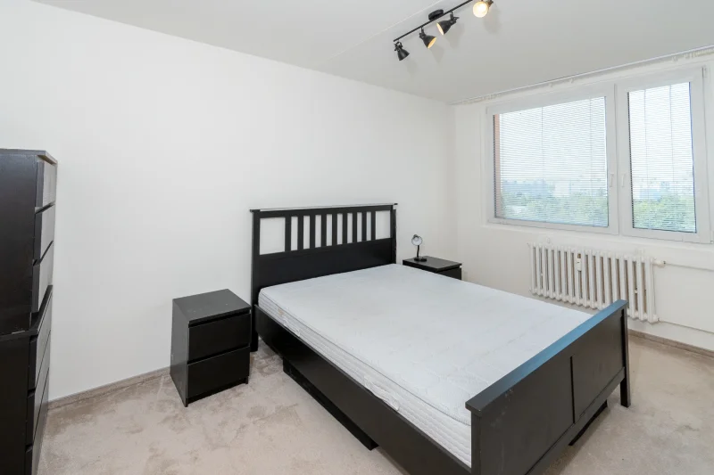 Pronájem bytu 3+kk, 57 m² - Praha - Háje