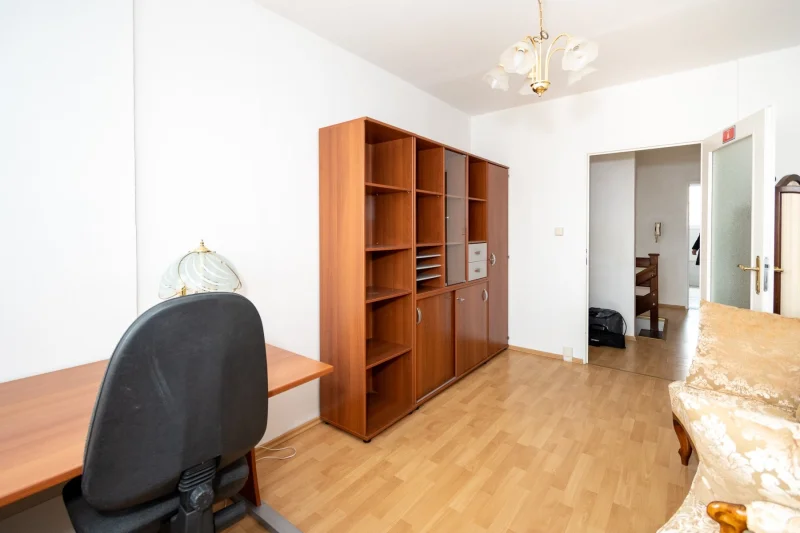 Pronájem rodinného domu, 300 m² - Praha - Krč