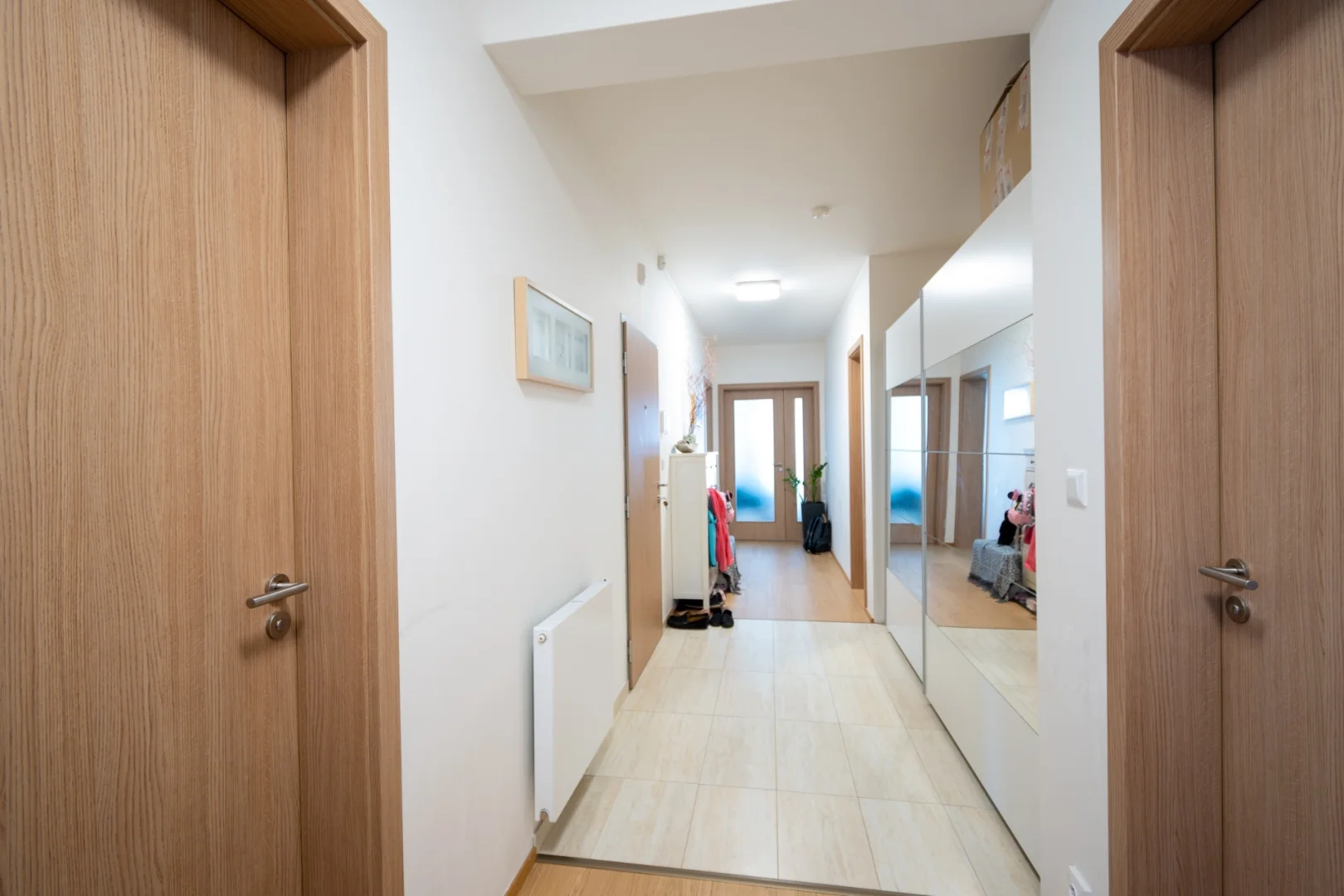 Pronájem bytu 4+kk/G/Z o výměře 120 m²  Praha - Košíře