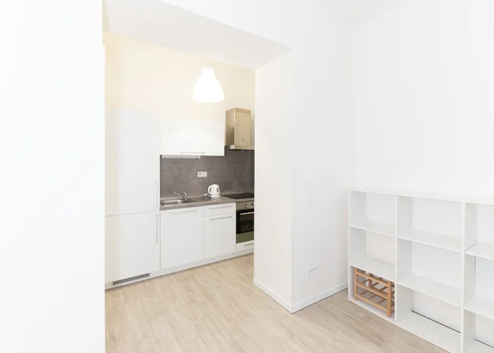 Pronájem bytu 2+kk 50 m², Praha - Nusle