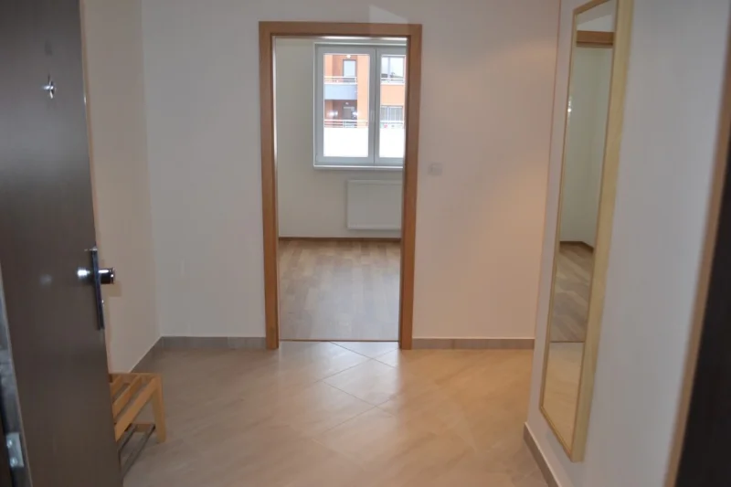 Pronájem bytu 2+kk/G/S 58m² - Praha - Holešovice