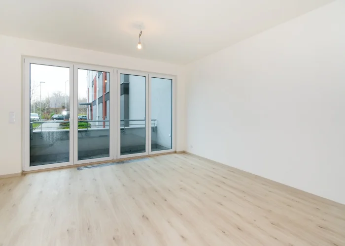 Pronájem bytu 2+kk, 57 m² - Praha