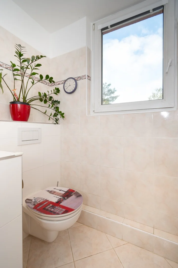 Pronájem rodinného domu, 300 m² - Praha - Krč
