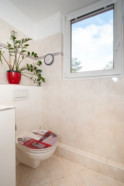 Pronájem rodinného domu, 300 m² - Praha - Krč