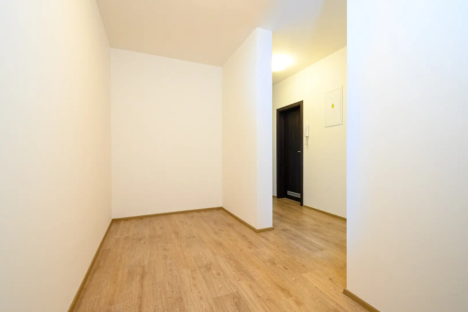 Pronájem bytu 2+kk/B/S 58 m² - Praha - Vysočany