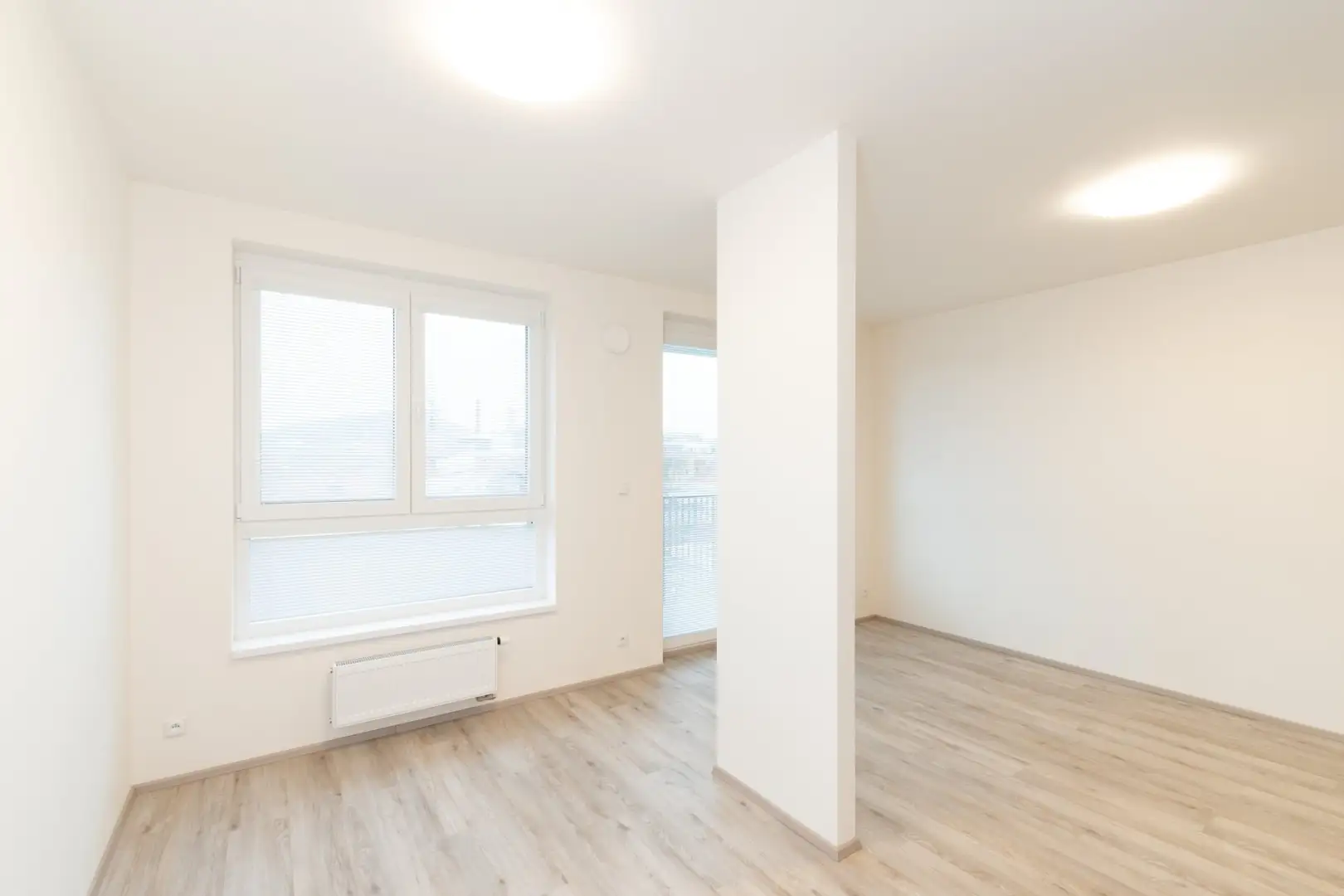 Pronájem bytu 1+kk 38 m², Kralupy nad Vltavou