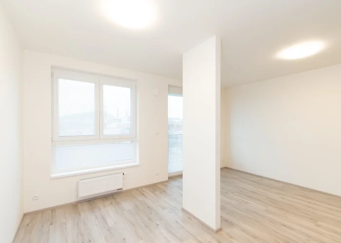 Pronájem bytu 1+kk 38 m², Kralupy nad Vltavou