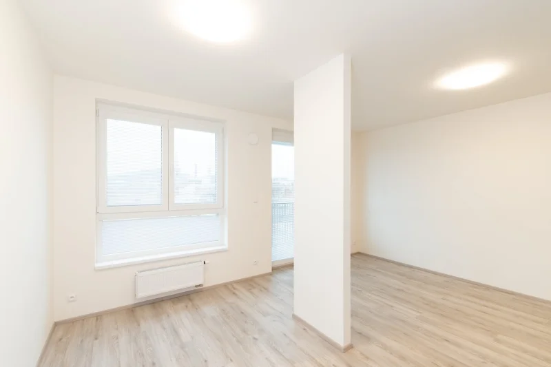 Pronájem bytu 1+kk 38 m², Kralupy nad Vltavou