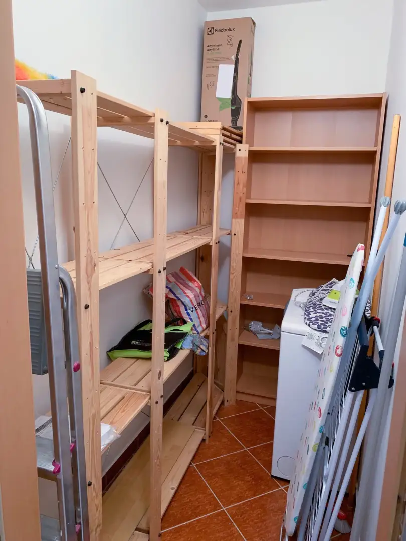 Pronájem bytu 2+kk/B/G o výměře 50m²  v lokalitě Praha - Vysočany