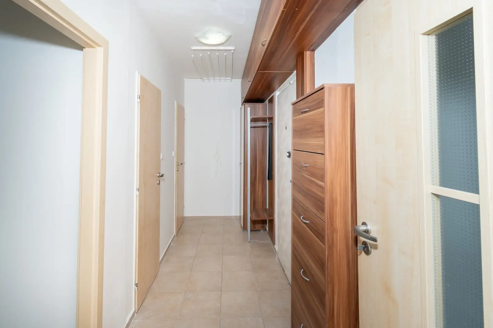 Pronájem bytu 3+kk, 57 m² - Praha - Háje