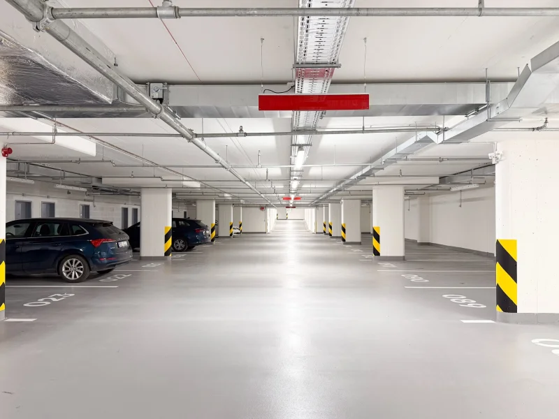 Pronájem bytu 1+kk 32 m², Praha - Hloubětín