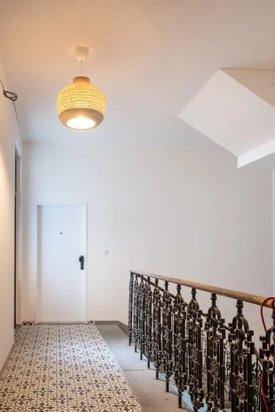 Pronájem bytu 2+kk, 47 m² - Praha - Košíře