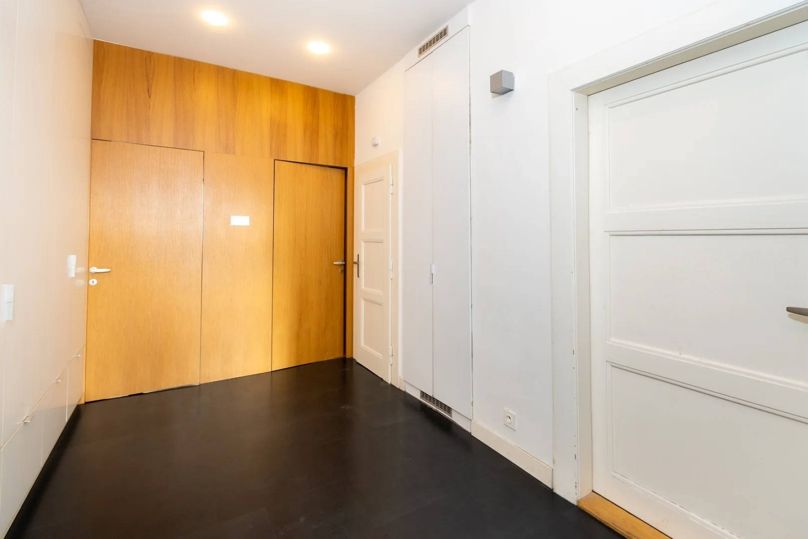 Pronájem bytu 3+1, 88 m2, Praha - Vinohrady