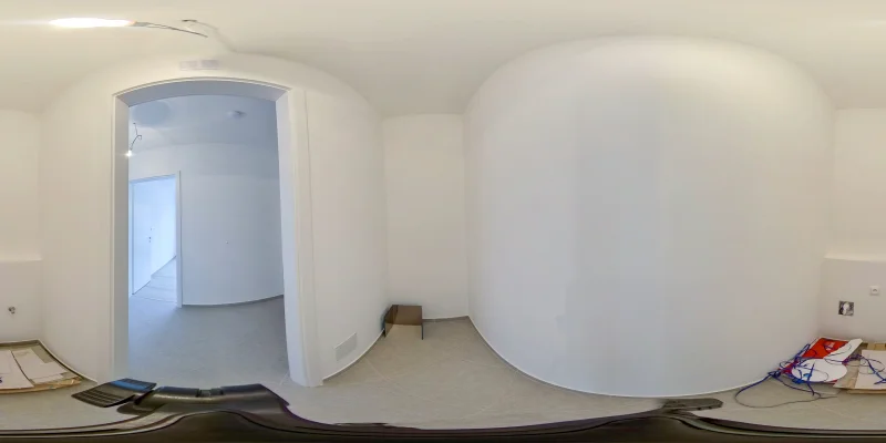 Pronájem bytu 2+kk, 54m2 s balkónem, ulice Františka Jansy, Praha - Dolní Měcholupy
