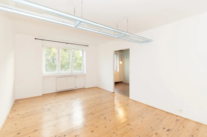 Pronájem bytu 1+1 50 m², Praha - Prosek