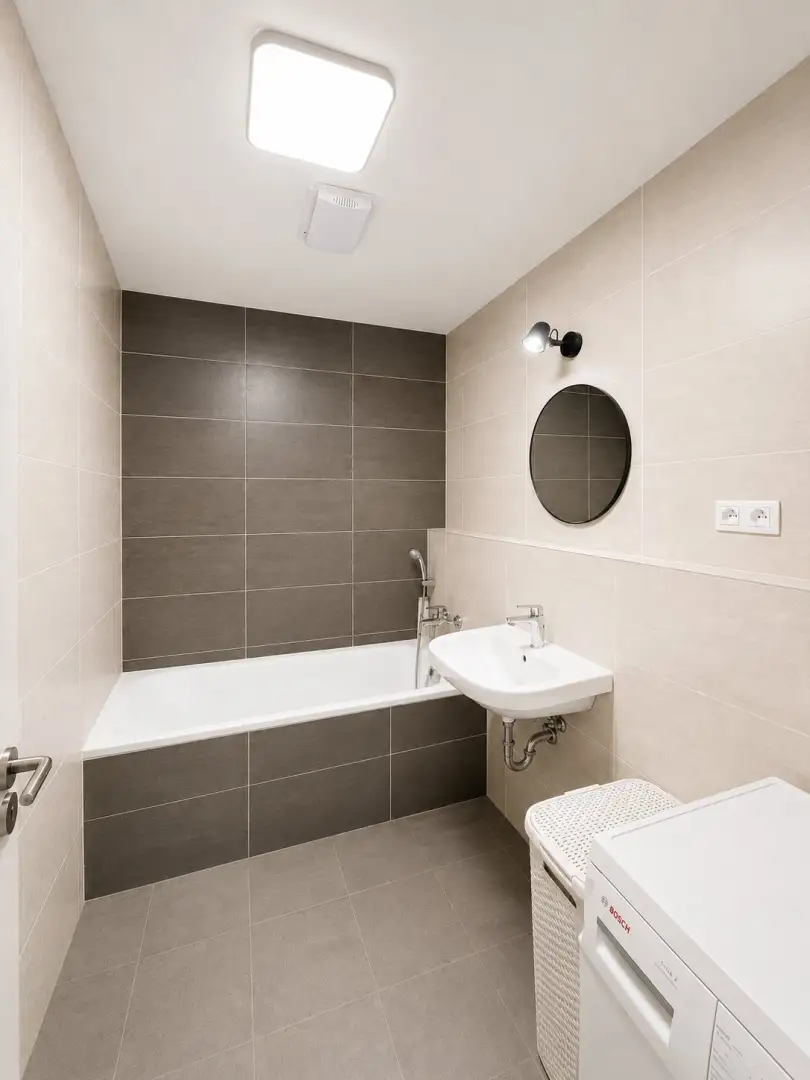 Pronájem bytu 2+kk 38 m², Praha - Žižkov