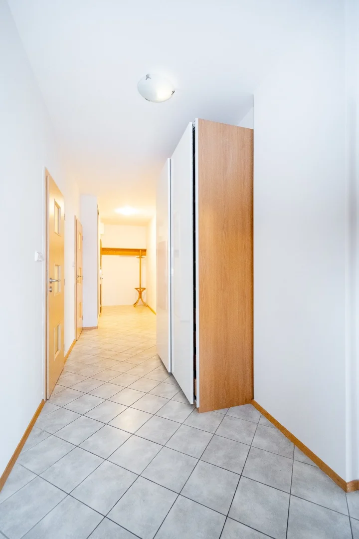 Pronájem bytu 3+kk, 93 m², Praha Smíchov