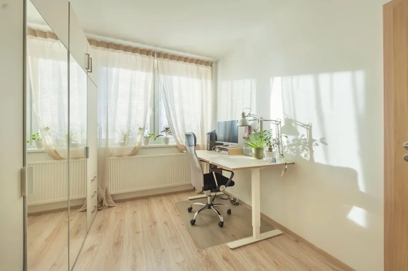 Prodej bytu 2+kk o výměře 54m² - Praha - Dolní Měcholupy