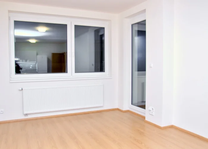 Pronájem bytu 2+kk o výměře 54 m²  Praha - Střížkov