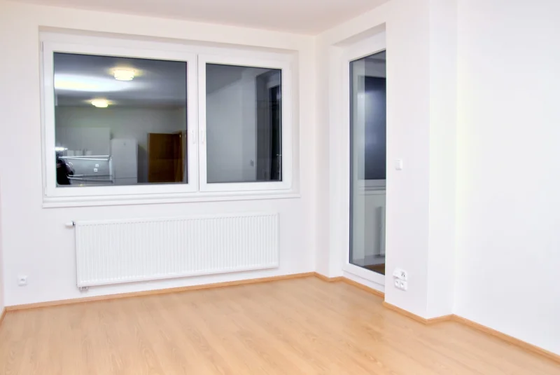 Pronájem bytu 2+kk o výměře 54 m²  Praha - Střížkov
