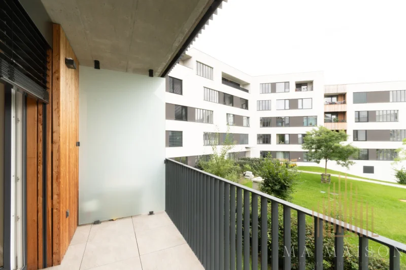 Pronájem bytu 3+kk 87m², Vrbova, Praha - Braník