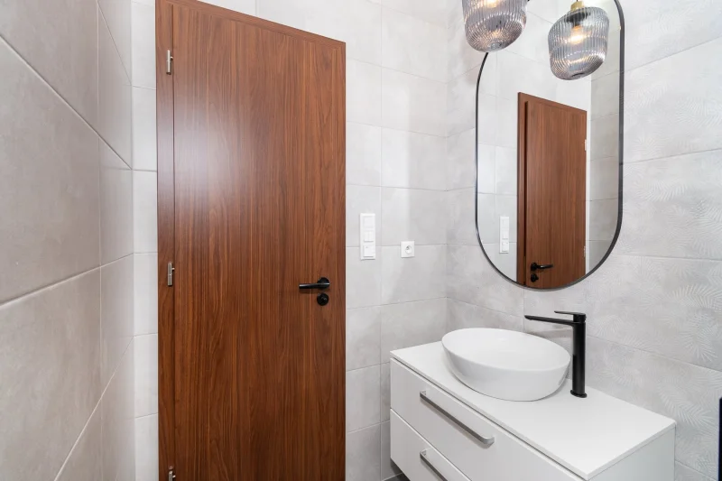 Pronájem bytu 2+kk, 47 m² - Praha - Košíře
