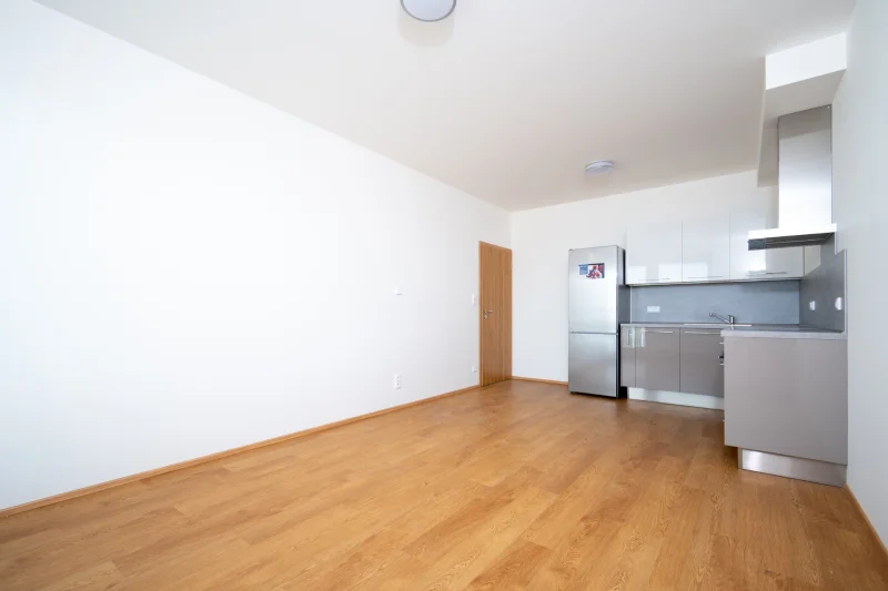Pronájem bytu 2+kk 52 m² - Praha - Barrandov