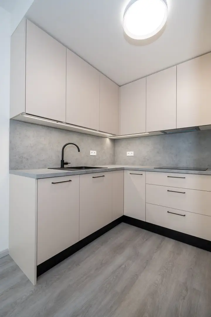 Pronájem byty 2+kk, 49 m² - Praha - Chodov
