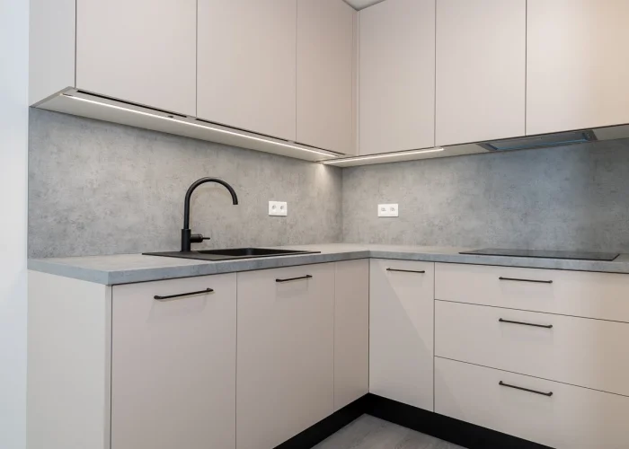 Pronájem byty 2+kk, 49 m² - Praha - Chodov