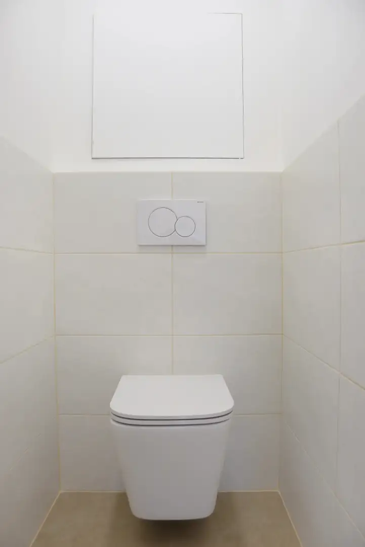 Pronájem bytu 4+kk/B, 77,2 m2, po rekonstrukci, Praha 10 - Vinohrady
