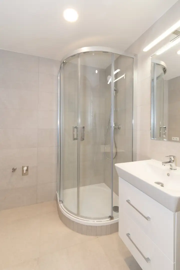Pronájem bytu 1+kk 32 m², Praha - Hloubětín