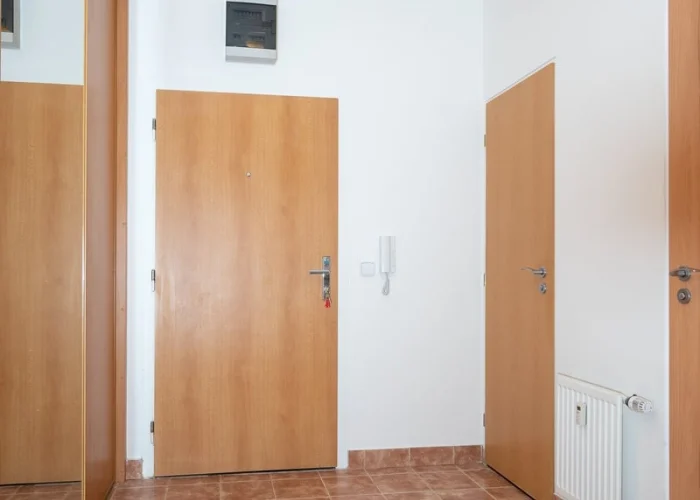 Pronájem byty 2+kk, 50 m² - Praha - Stodůlky