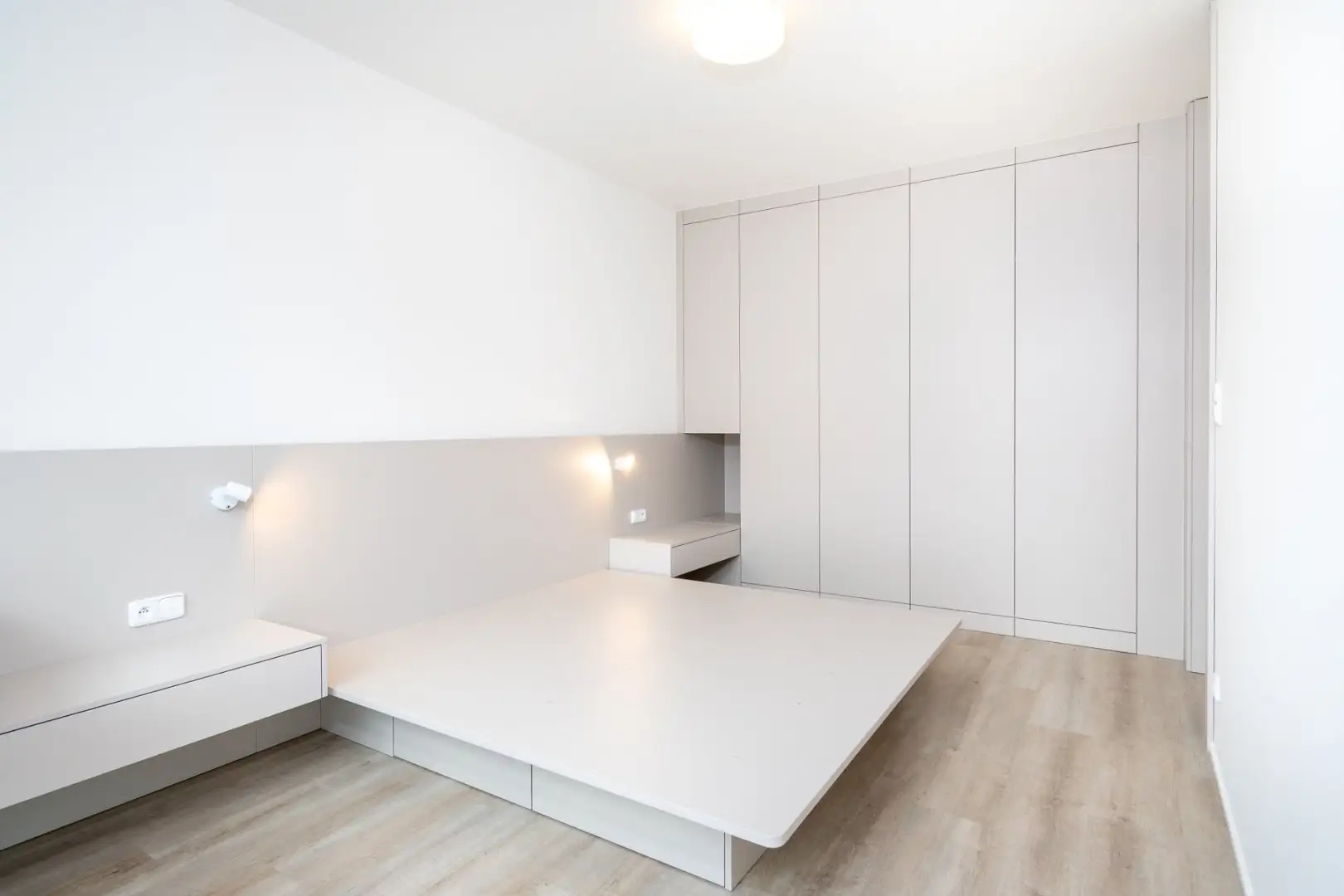 Pronájem bytu 2+kk, 57 m², ulice Thomasova 230/2, Praha Stodůlky - Britská čtvrť