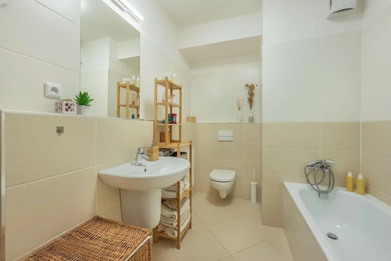 Prodej bytu 2+kk o výměře 54m² - Praha - Dolní Měcholupy