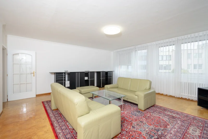Pronájem rodinného domu, 300 m² - Praha - Krč
