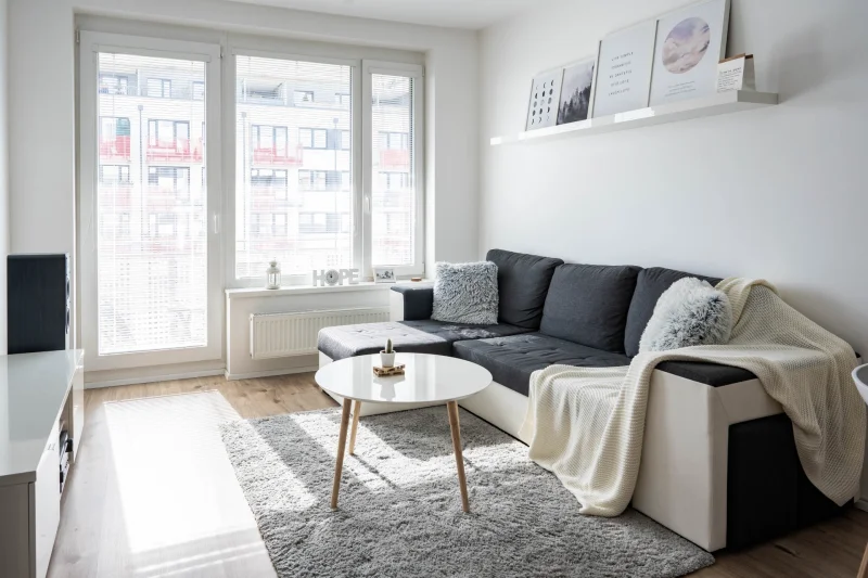 Pronájem bytu 2+kk/B/G o výměře 54m² - Praha - Dolní Měcholupy
