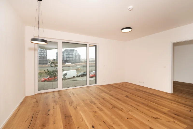 Pronájem byty 2+kk, 50 m² - Praha - Strašnice