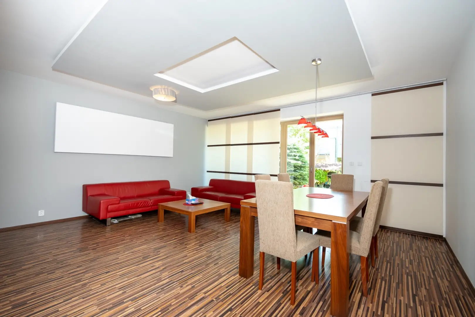 Pronájem rodinného domu, 120 m2, ulice Červená Skála, Husinec - Řež