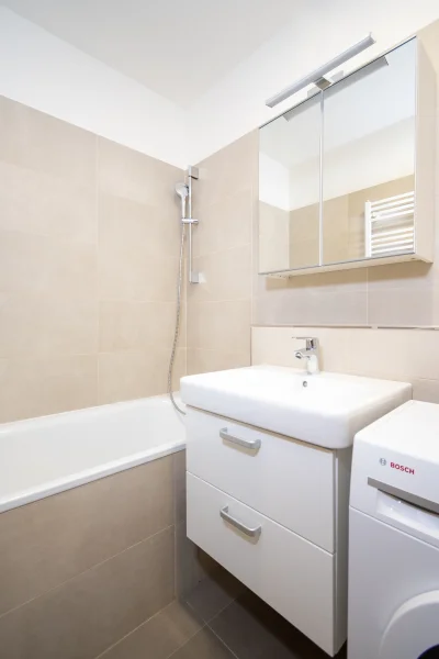 Pronájem bytu 2+kk, ulice Veverkova 1418/10, Praha - Holešovice