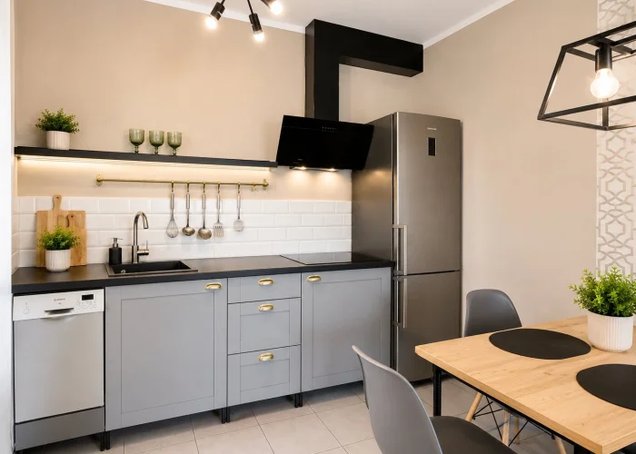 Pronájem bytu 2+kk 38 m², Praha - Žižkov