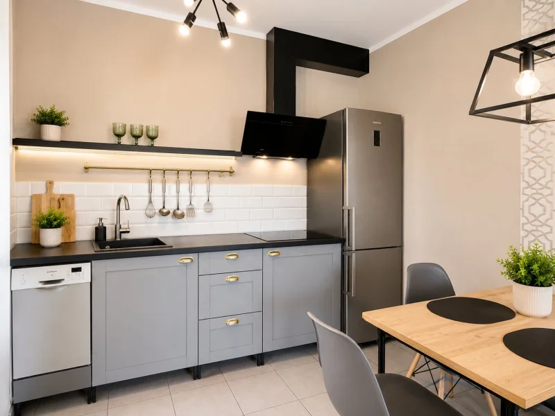 Pronájem bytu 2+kk 38 m², Praha - Žižkov