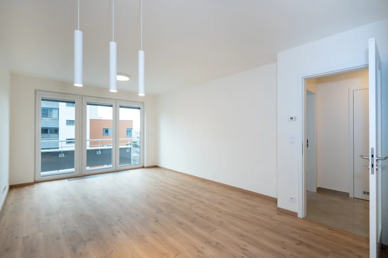 Pronájem byty 2+kk, 59 m² - Praha - Chodov