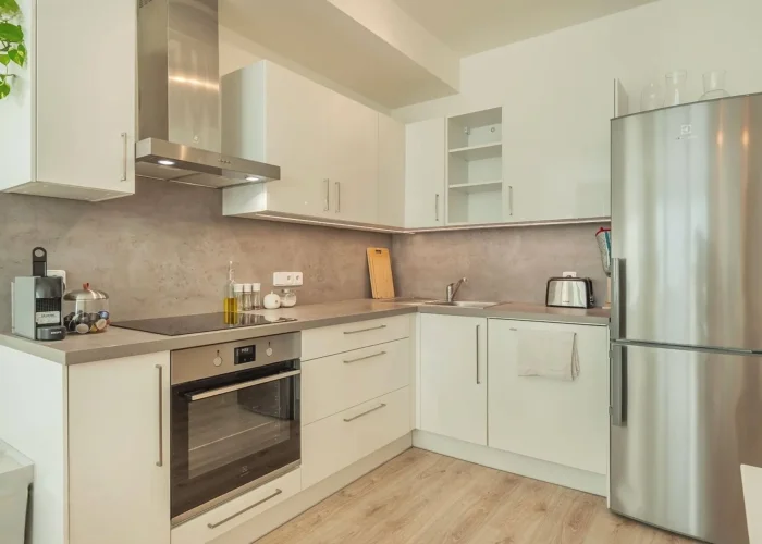 Prodej bytu 2+kk o výměře 54m² - Praha - Dolní Měcholupy