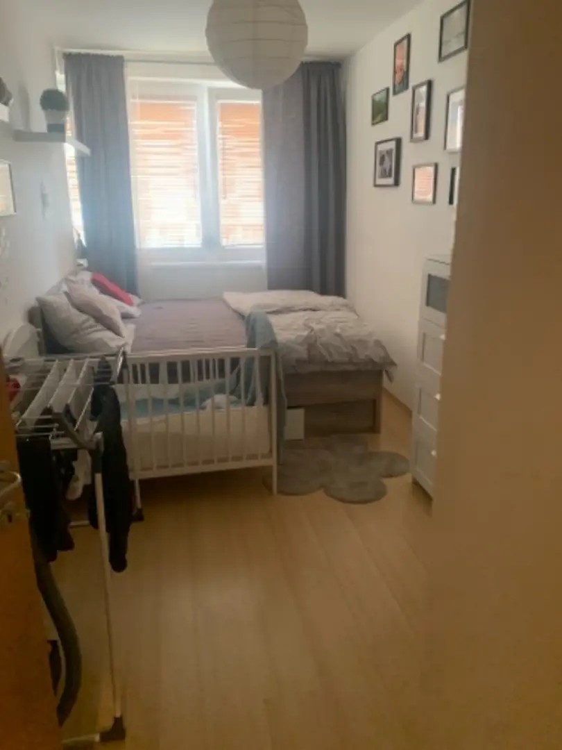 Pronájem bytu 2+kk, ulice Pod Harfou 938/38, Praha - Vysočany